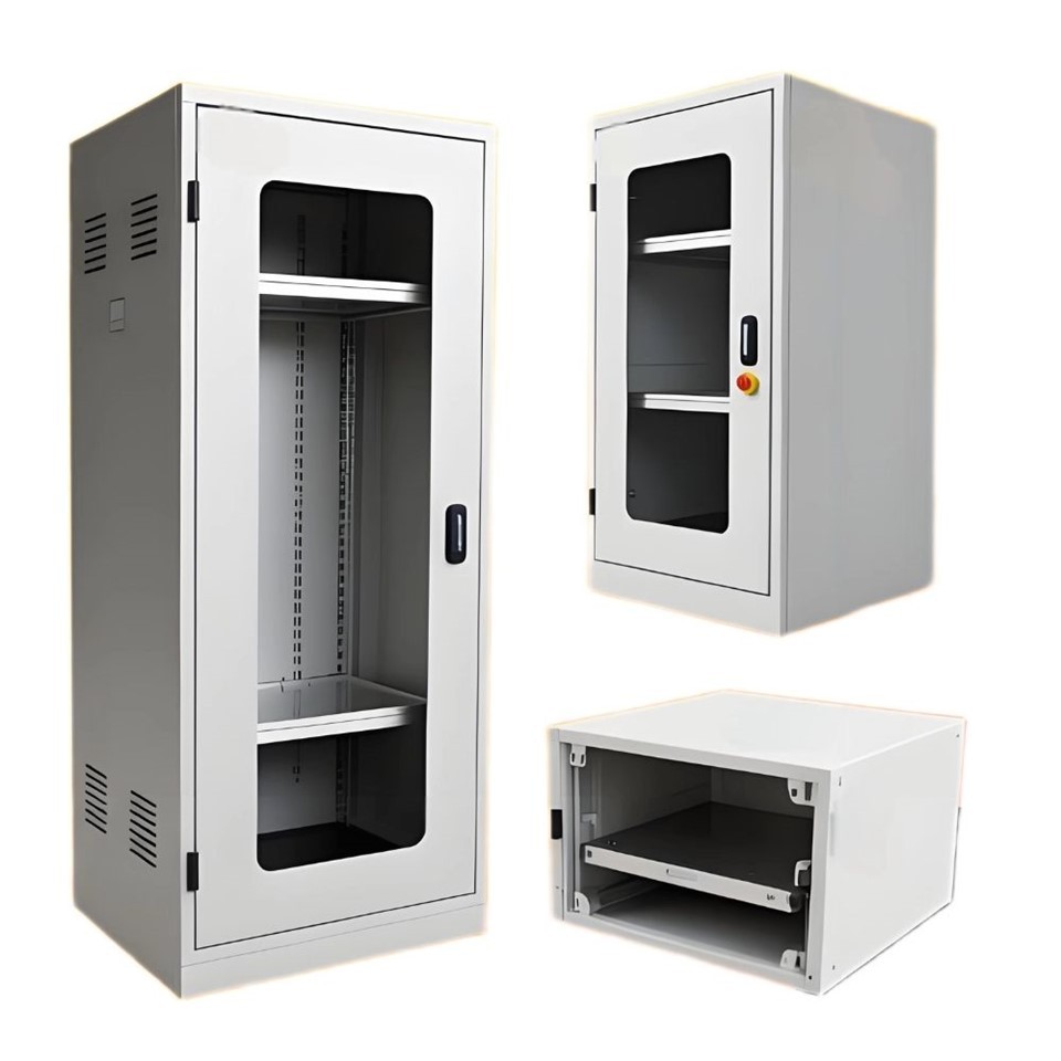 Steel Generator Box best