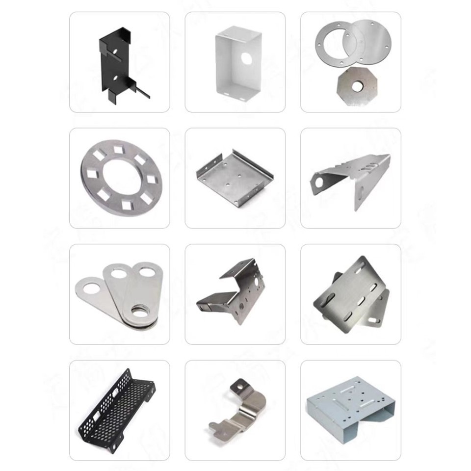 Wrought Iron Fence Mounting Brackets factory