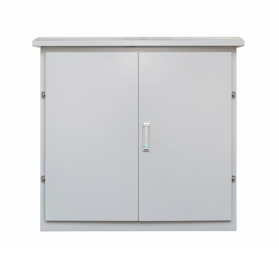 Väike alumiiniumist projektikarp