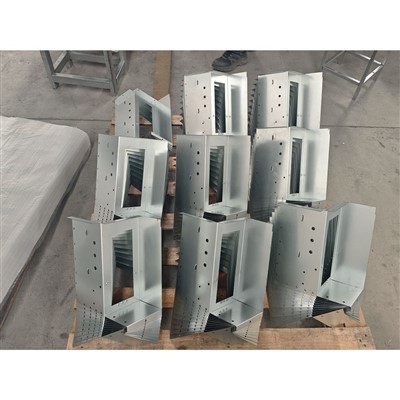 Filtri paigaldusplaat